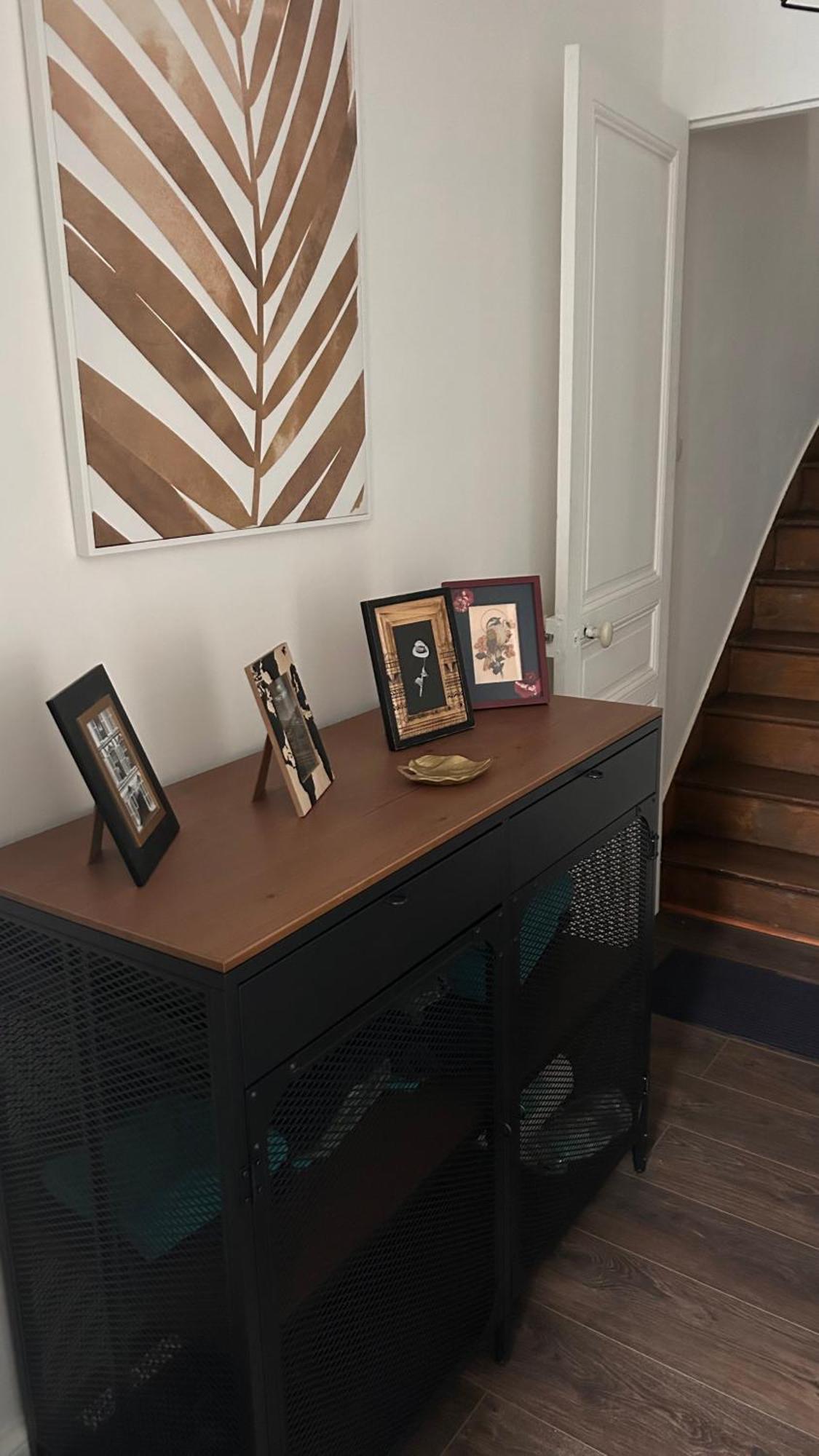 L'Appartement De Julie Albert Exteriör bild